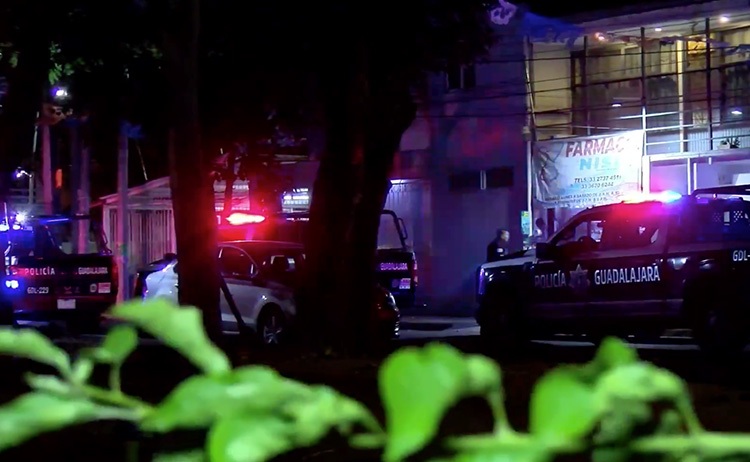 Asesinan a cuatro y localizan tres cuerpos