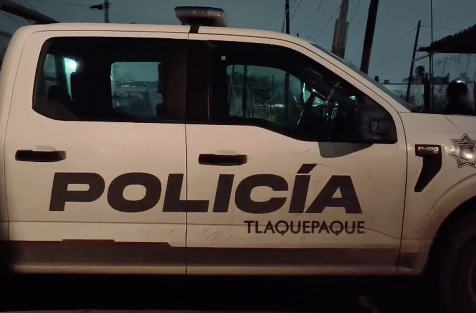 Asesinan a balazos a un hombre en la colonia La Cofradía, en Tlaquepaque