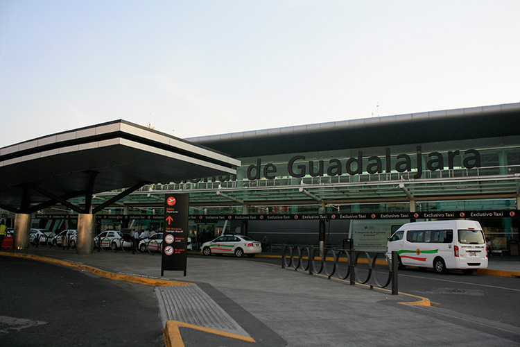 SSJ, con acciones en seguridad durante Mundial