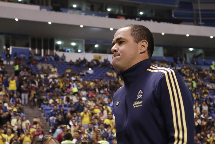 Jardine afirma que desgaste con jugadores y directiva determinó su salida del América