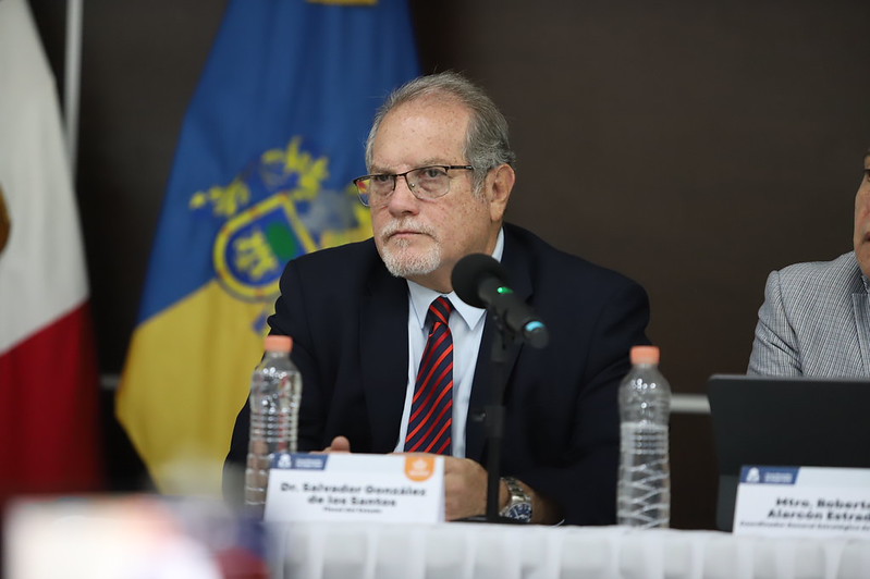 Confirma Fiscalía que joyero fue asesinado