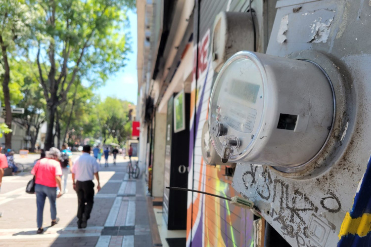 Exhortan a que CFE informe de acciones ante apagones