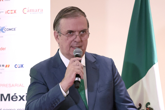 Estados Unidos busca endurecer reglas del T-MEC