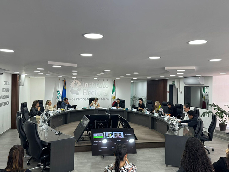 IEPC avala registro al Partido Humanista; tiene, hasta ahora, 19 mil 630 afiliados