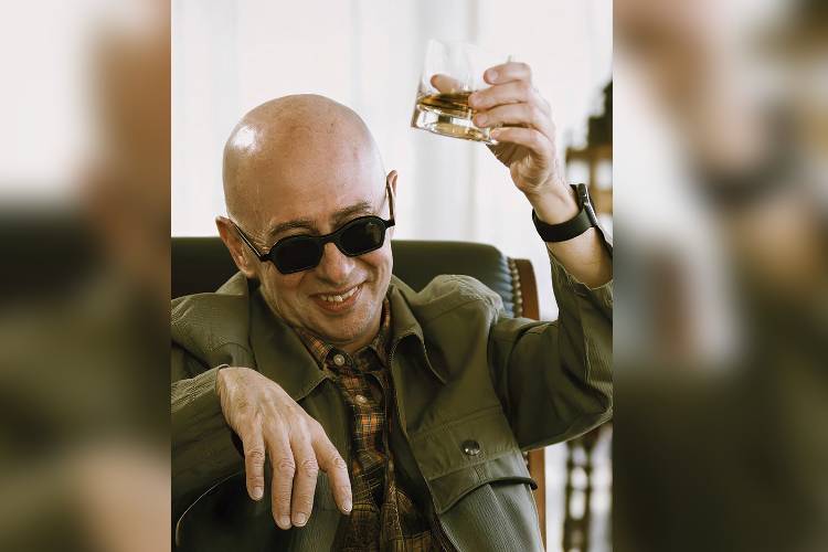 Fallece el 'Indio' Solari, ícono del rock argentino
