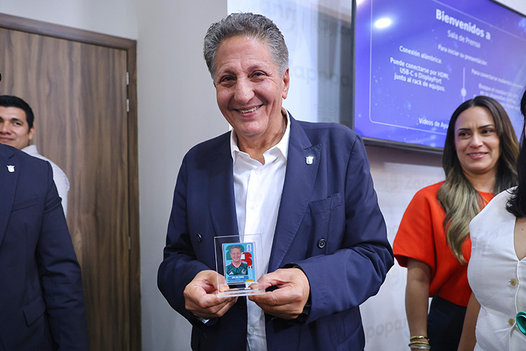 Zapopan anuncia cierres viales por Mundial