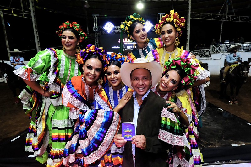 Presentan Pasaporte Mundialista y campaña turística para el Mundial 2026