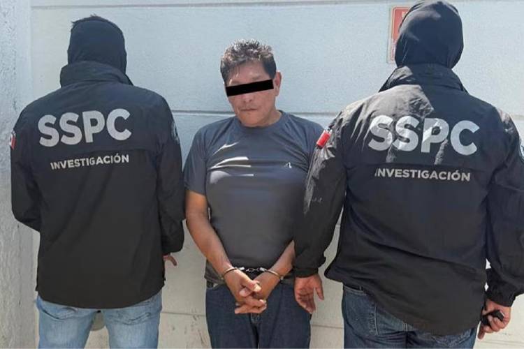 Procesan a alcalde de Cuautla por delincuencia organizada