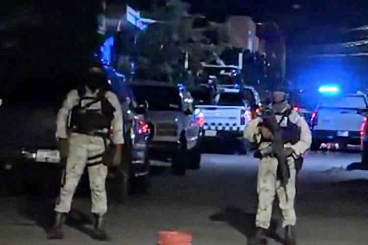 Ataque armado deja dos mujeres heridas en Tequila