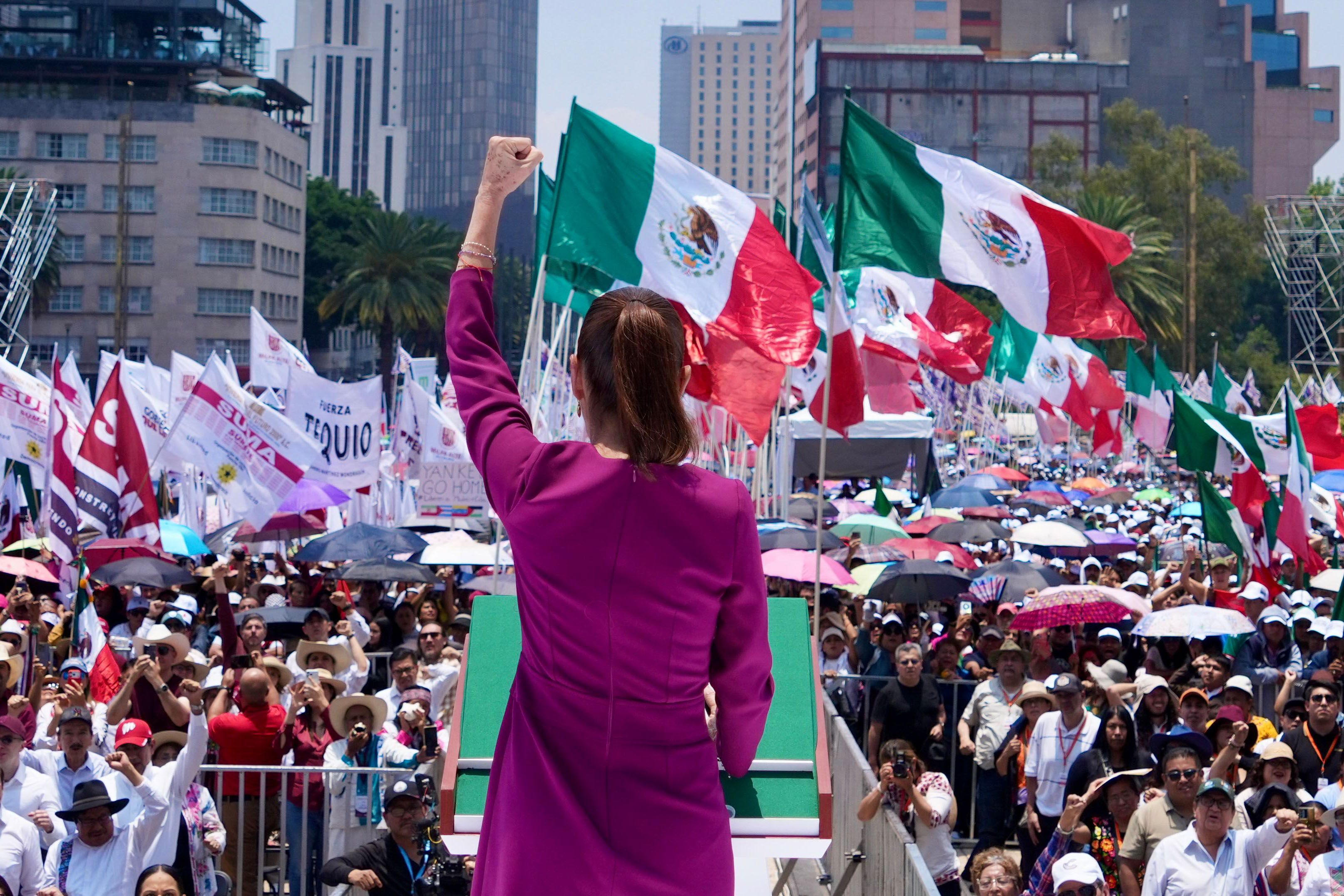 Estados Unidos incrementa operaciones de vigilancia en México
