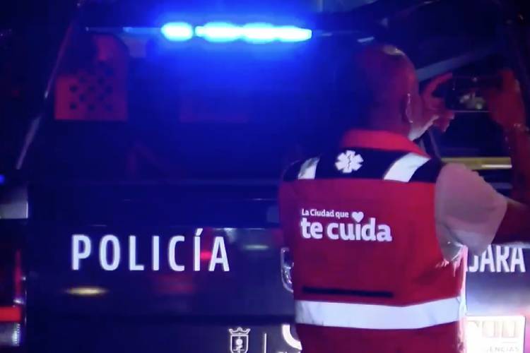 Irrumpen en vivienda y ejecutan a un hombre