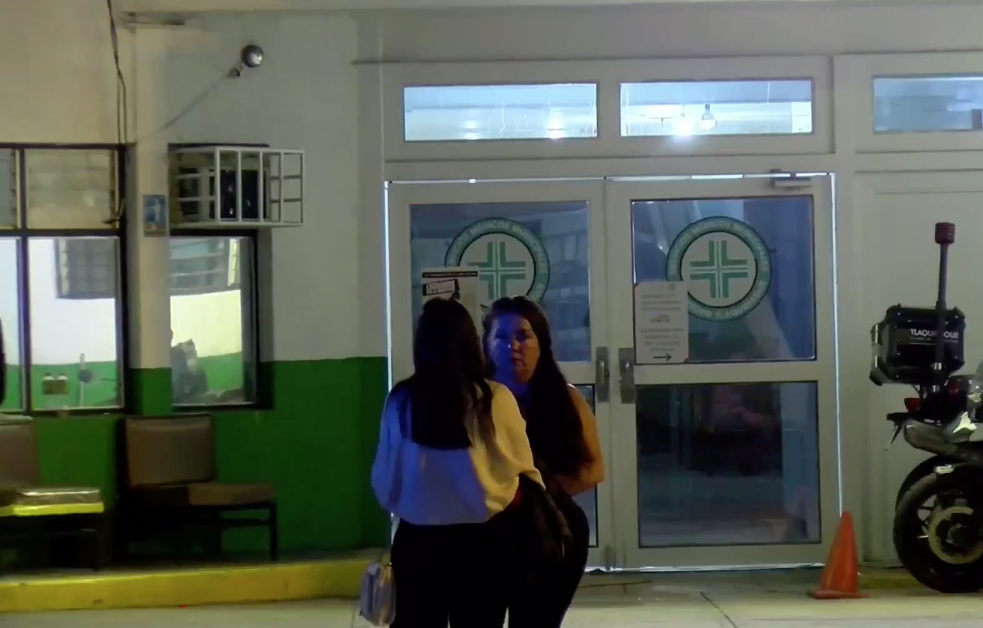 Cantante de regional baleado en Tlajomulco