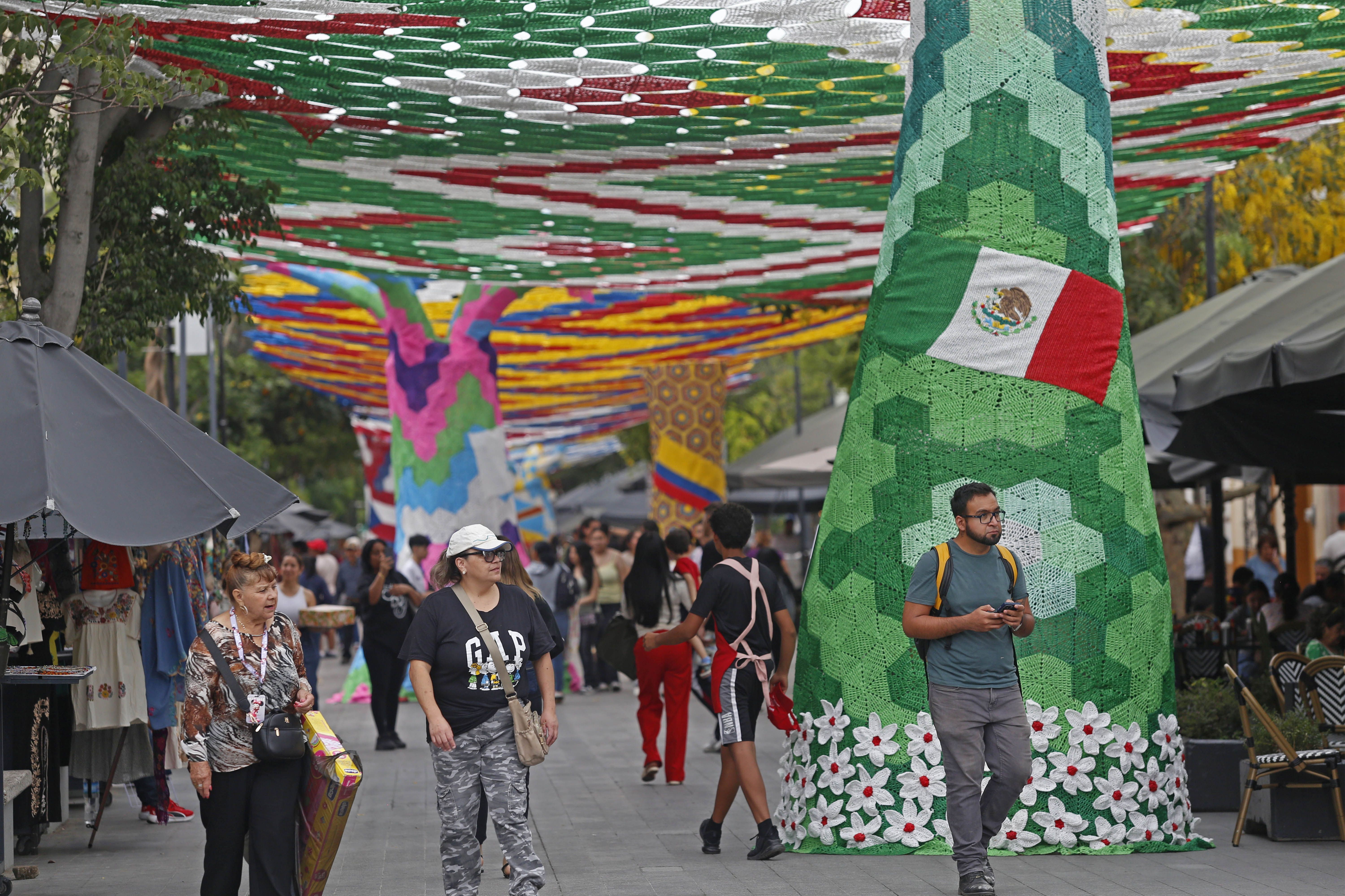 CEDHJ desplegará observadores en Jalisco durante el Mundial