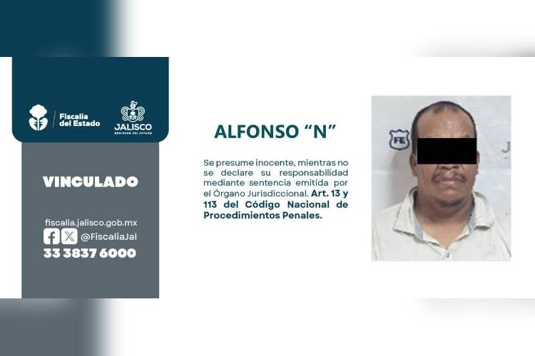 A proceso hombre acusado de explotar a sus hijos menores