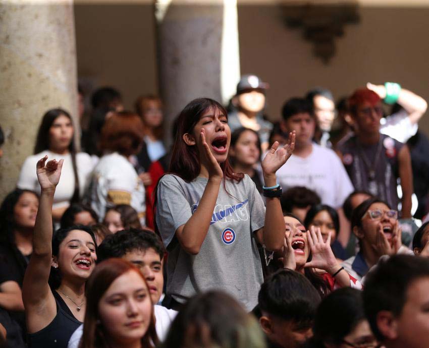 Prejuicios vs. adolescentes frenan su participación