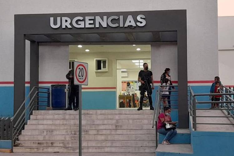 Fallece joven tras brutal golpiza en Puerto Vallarta