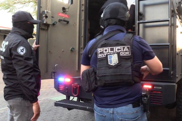 Capturan en Jalisco a expolicía de Zacatecas acusado de extorsión