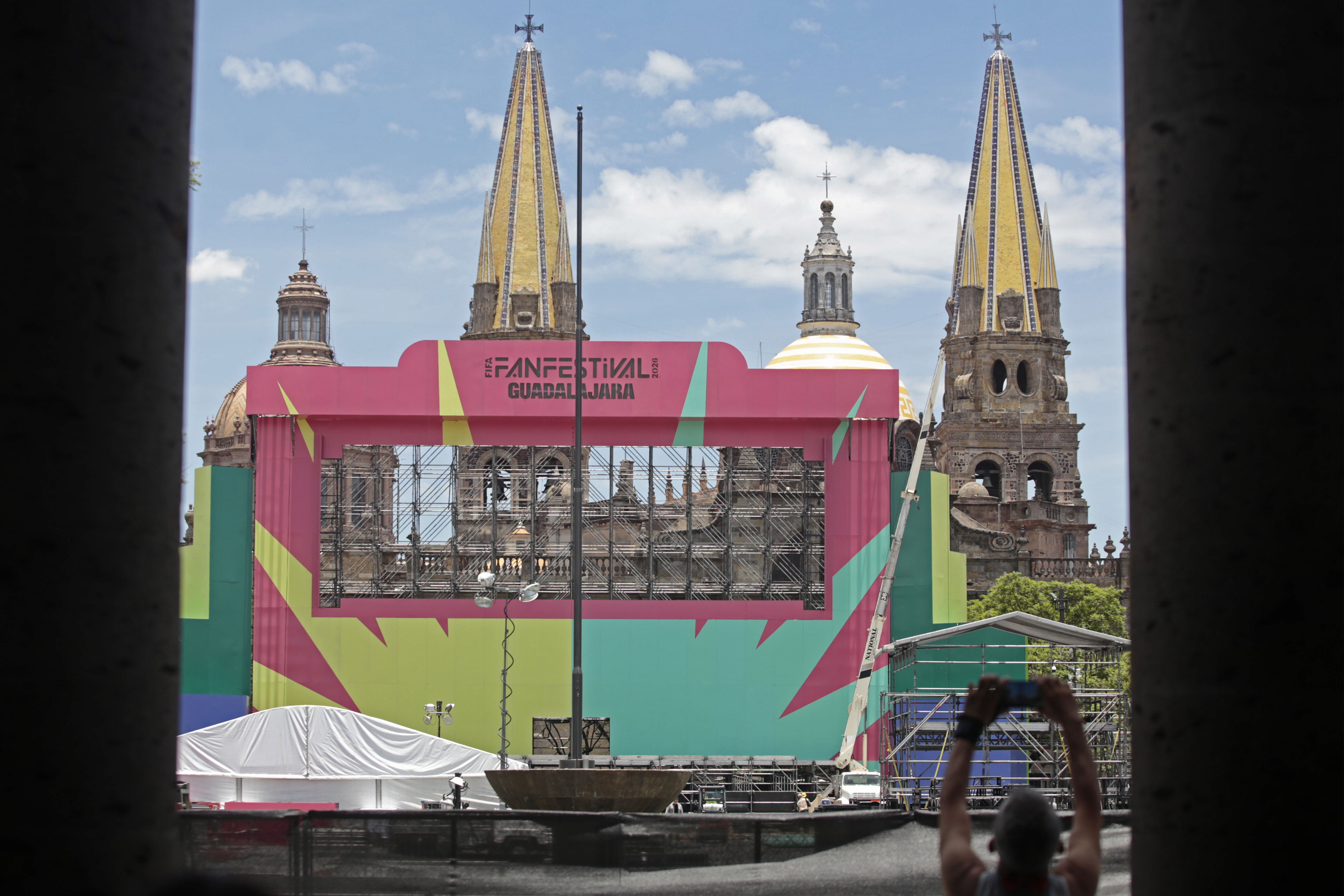 Episcopado Mexicano llama a aprovechar el Mundial 2026 como espacio de fraternidad y paz
