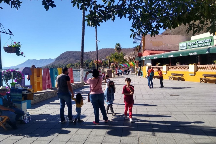 Jalisco, cuarto lugar nacional en trabajo infantil; Chapala y Vallarta epicentro de trata