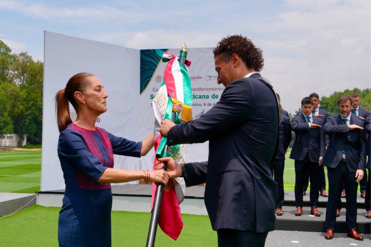 Decretan home office durante inauguración del Mundial 2026