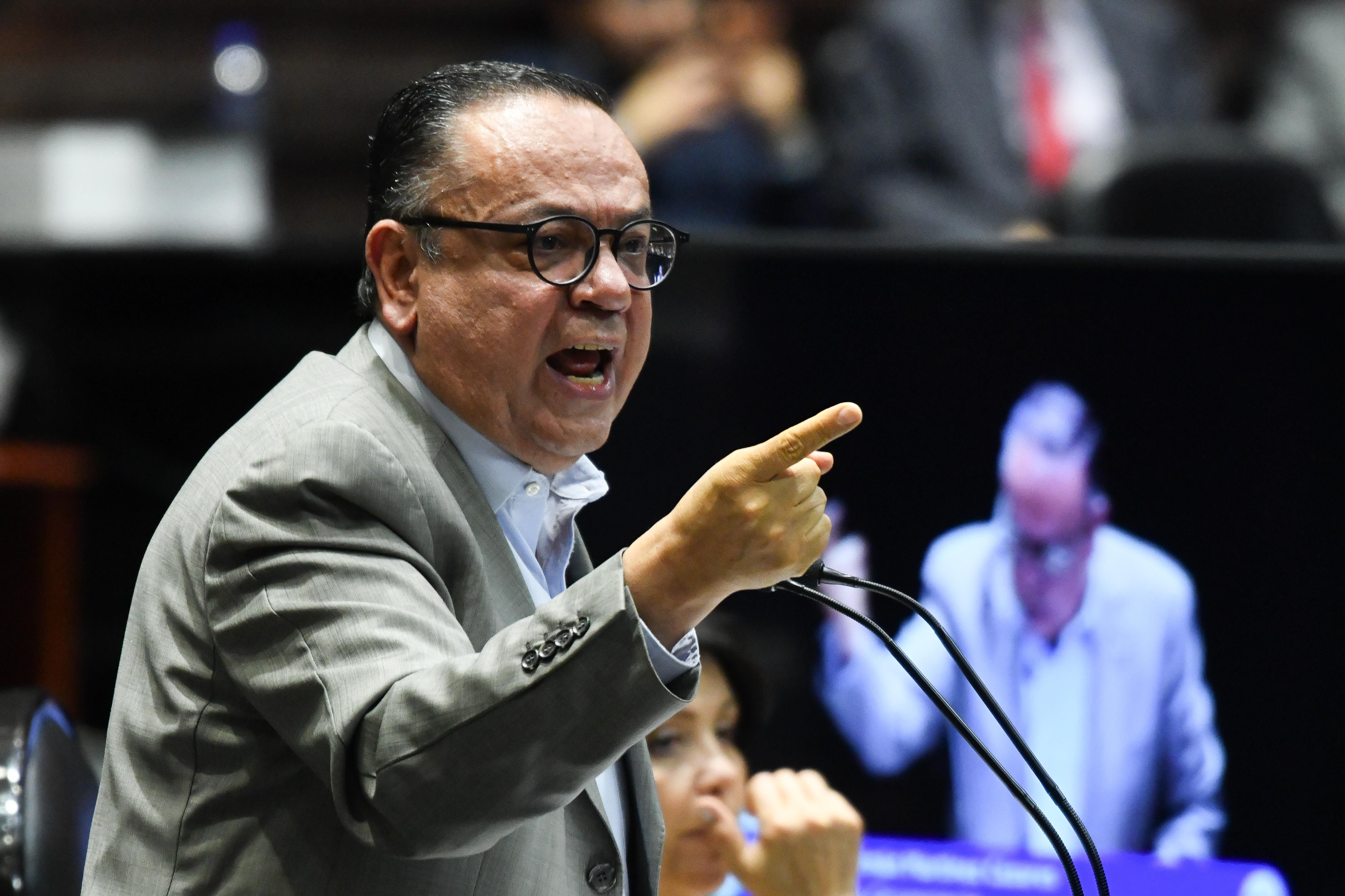 PAN denunció a López Obrador ante la Corte Penal Internacional por crímenes de lesa humanidad