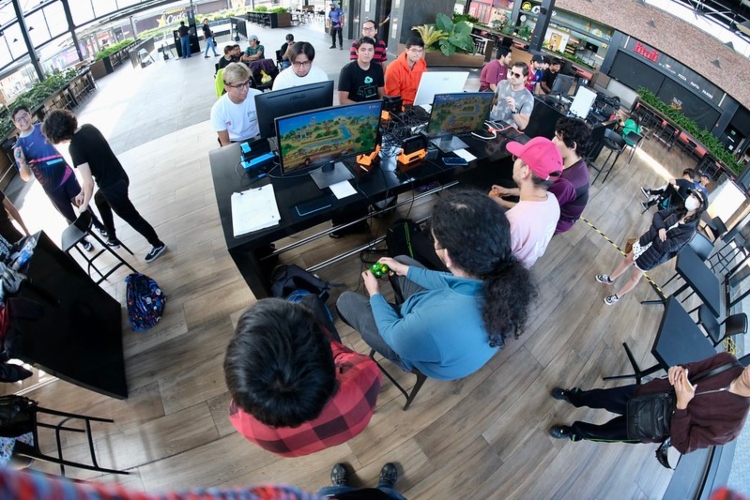 CUGDL, con cursos en desarrollo de videojuegos