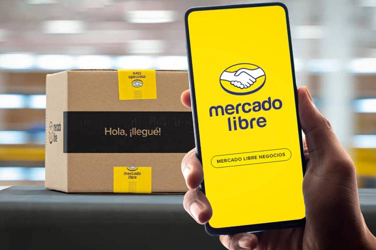 Mercado Libre invertirá 4,600 mdd en 2026