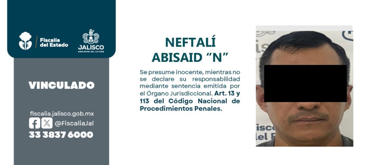 Avanzan procesos contra dos personas acusadas de delitos sexuales contra menores