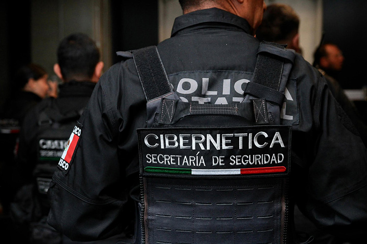 Reconocen alza en fraude digital en Jalisco