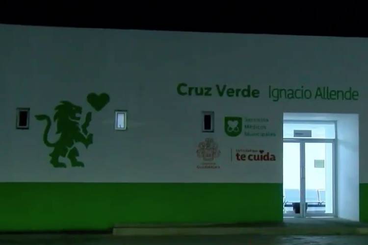 Mujer resulta herida durante intento de robo en Guadalajara
