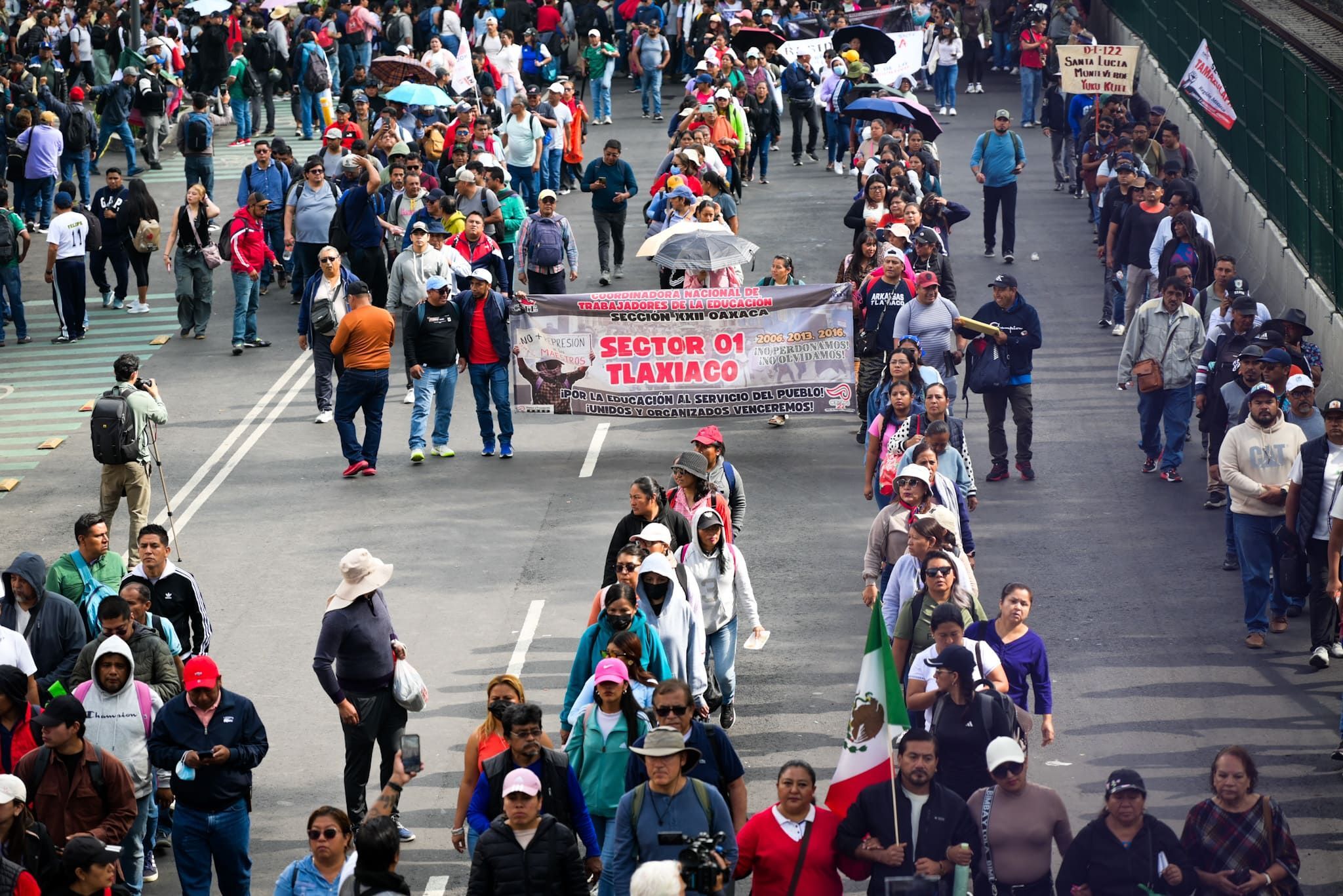 México llega al Mundial 2026 con desafíos en infraestructura, seguridad y protesta social, señala Integralia