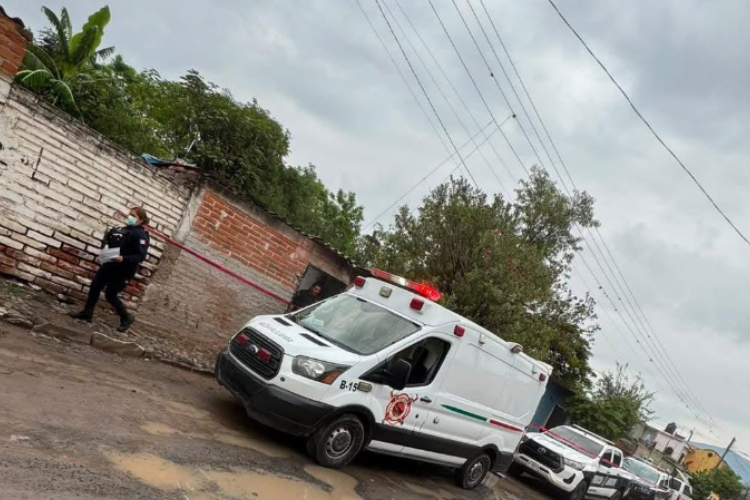 Localizan sin vida a joven reportado como desaparecido