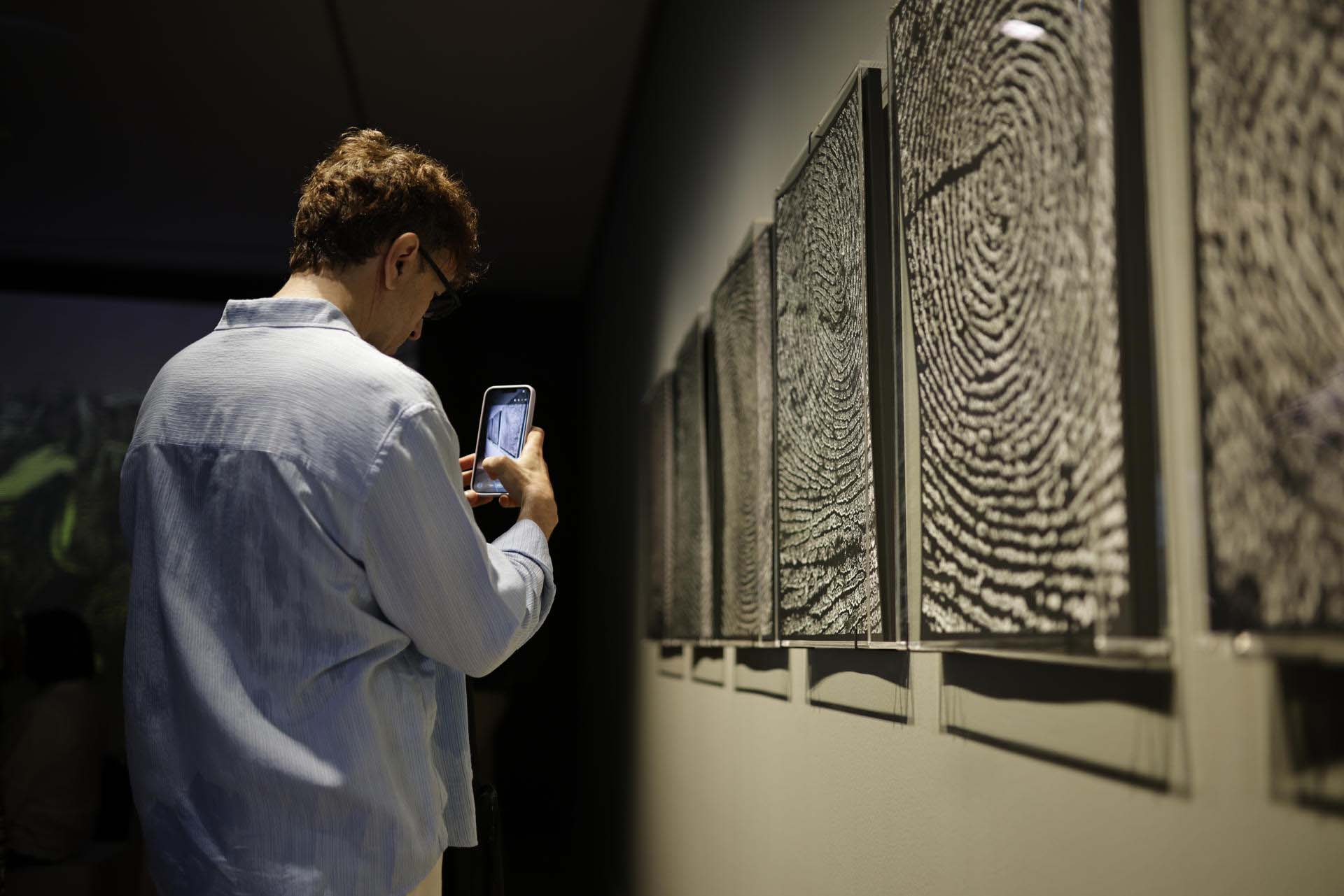 Siete fotógrafos mexicanos y su trabajo llegan a Madrid 