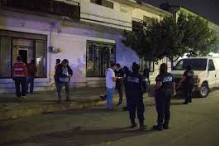Asesinan a tiros a un periodista de nota roja en Veracruz