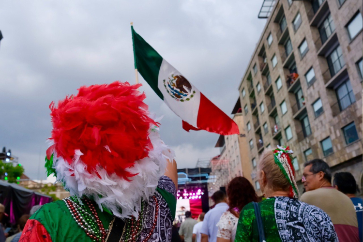 Aficionados comienzan a llegar al Fan Fest de Guadalajara