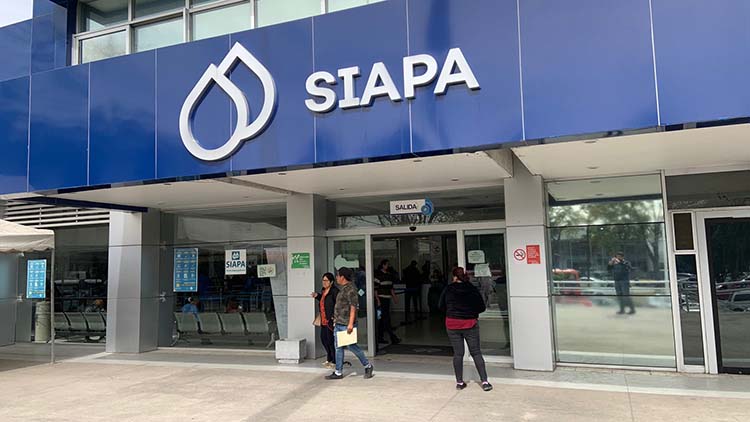 Alistan descuentos para adeudos con Siapa