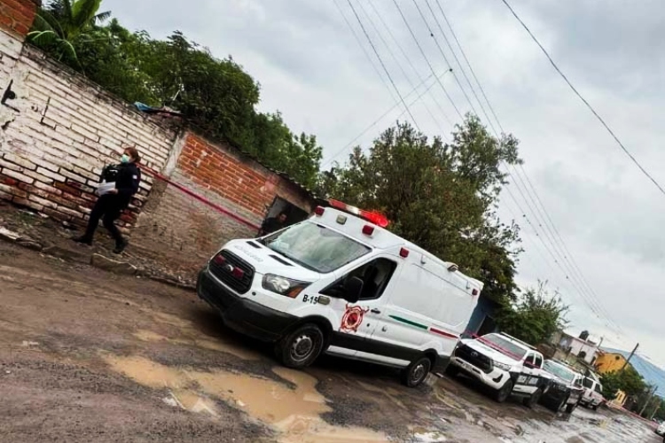 Localizan sin vida a joven reportado como desaparecido