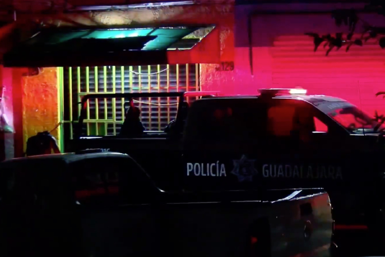 Mujer resulta lesionada tras agresión de su pareja