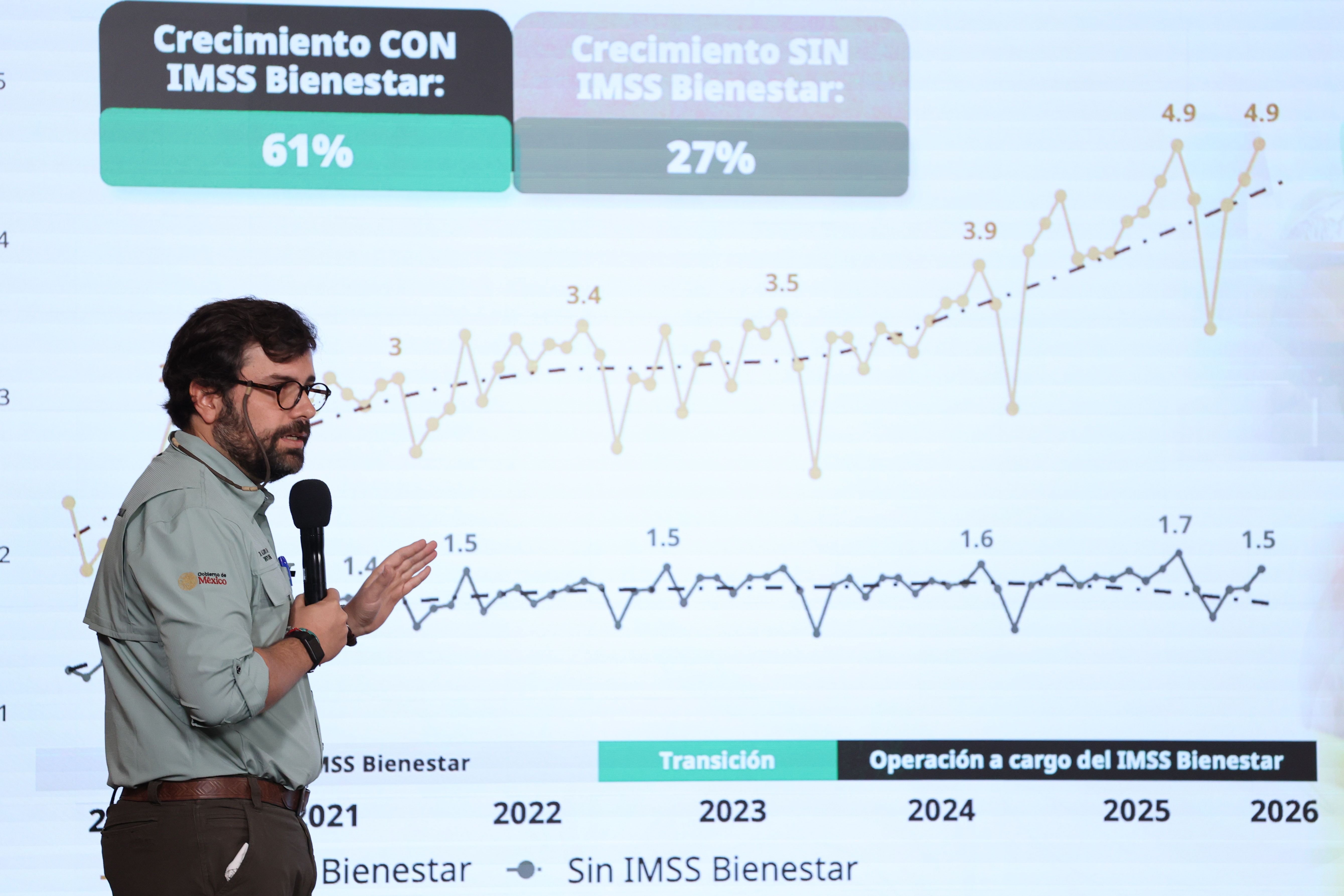 Descartan riesgo de pandemia por brote de hantavirus
