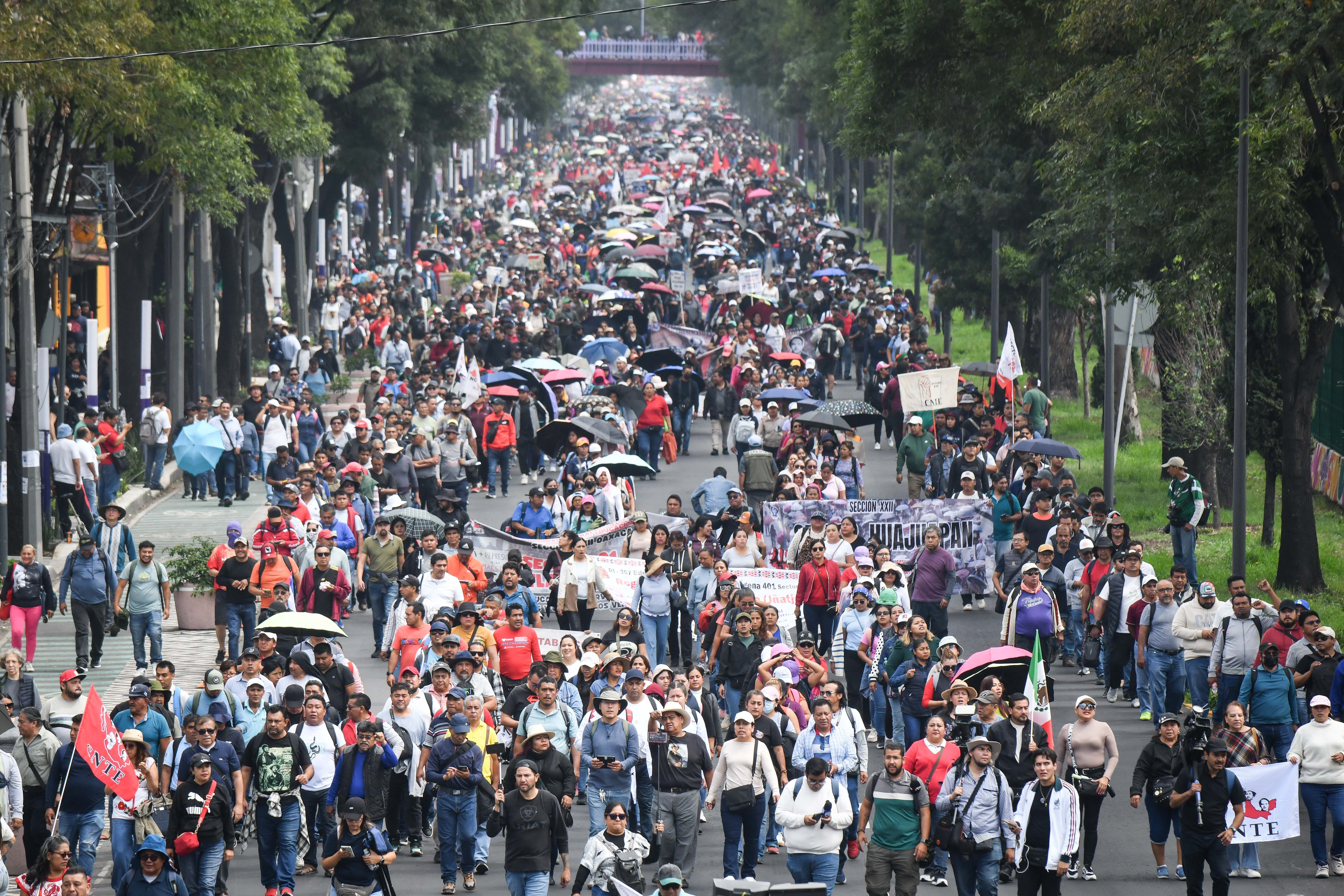PAN advierte riesgos para la imagen de México durante el Mundial