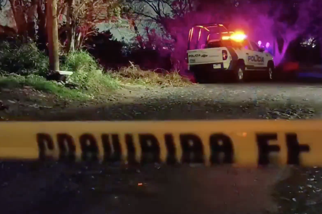 Ataque armado deja un muerto en la colonia Cerro del Cuatro