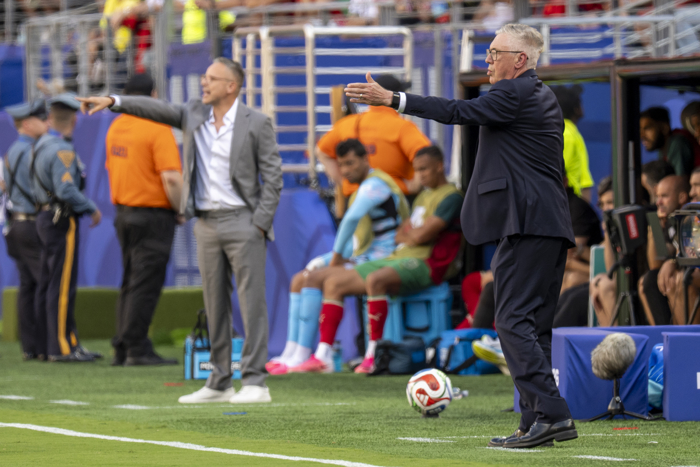 Brasil debuta con empate ante Marruecos (1-1)