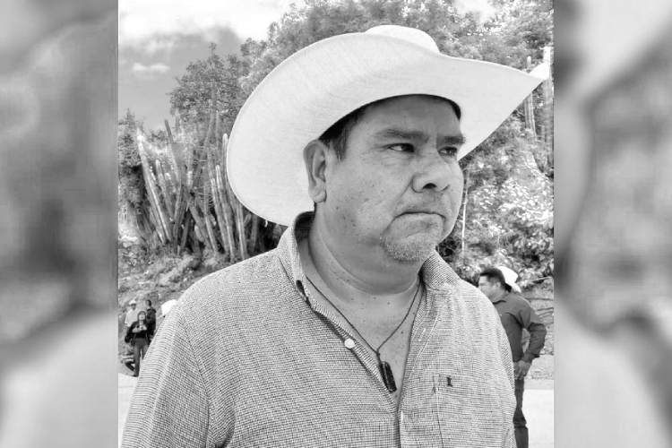 Asesinan a alcalde de San Miguel Amatitlán en Oaxaca