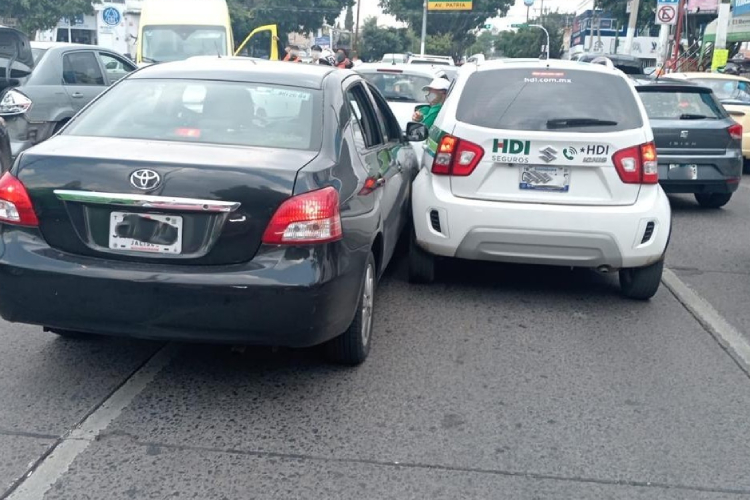 Atienden más de 52 mil ‘choques lamineros’