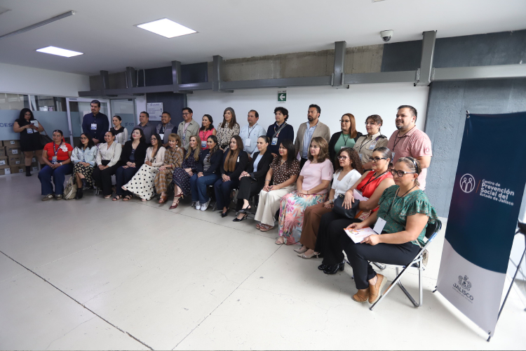 Jalisco crea grupos especializados para prevenir violencia contra niños