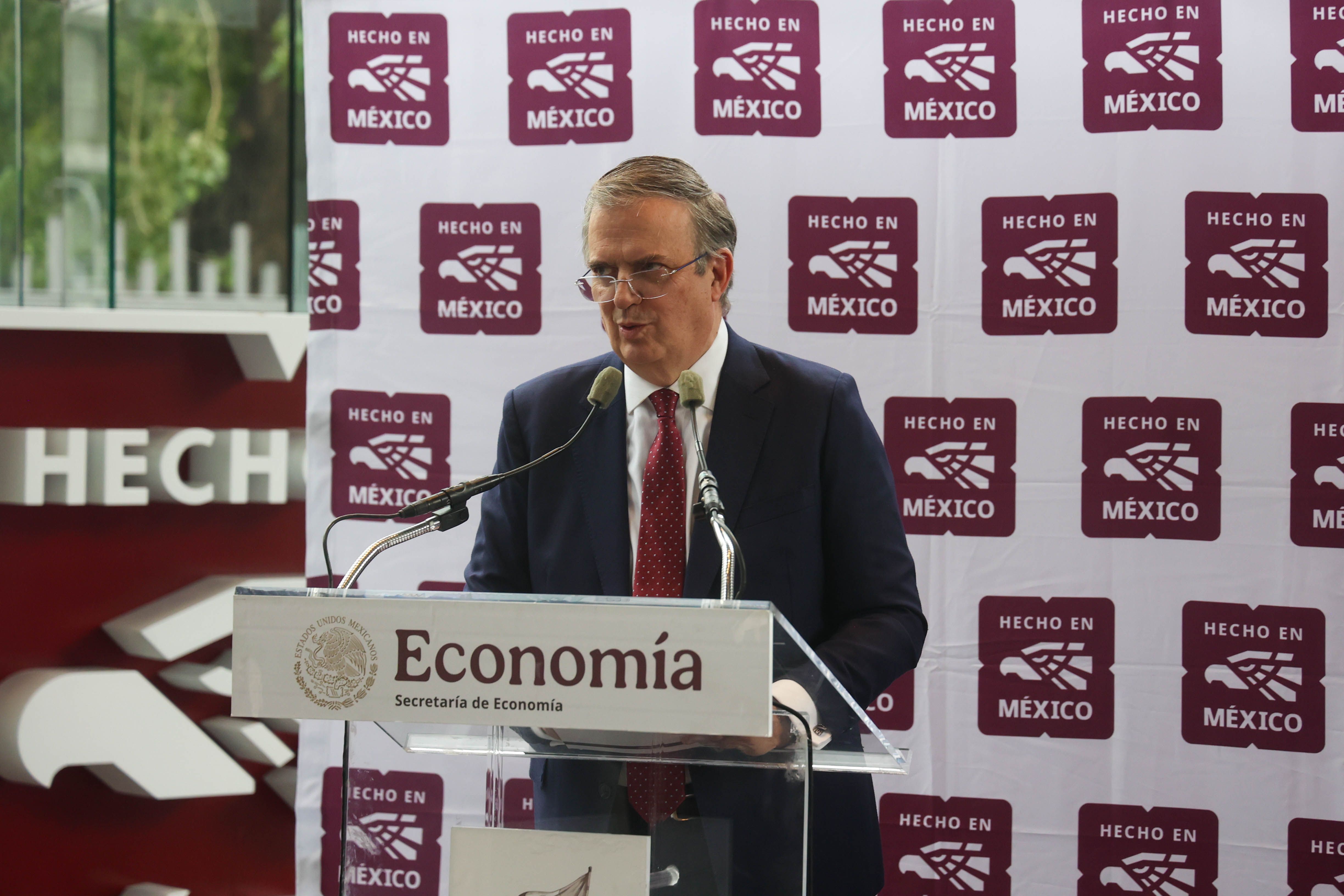 México llega fortalecido a la revisión del T-MEC, afirma el CCE