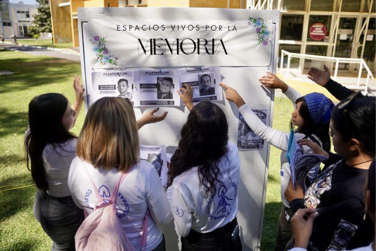 Madres buscadoras rechazan señalamientos sobre financiamiento