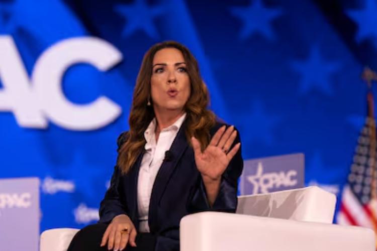 Sheinbaum responde a advertencia de zar antidrogas de EU