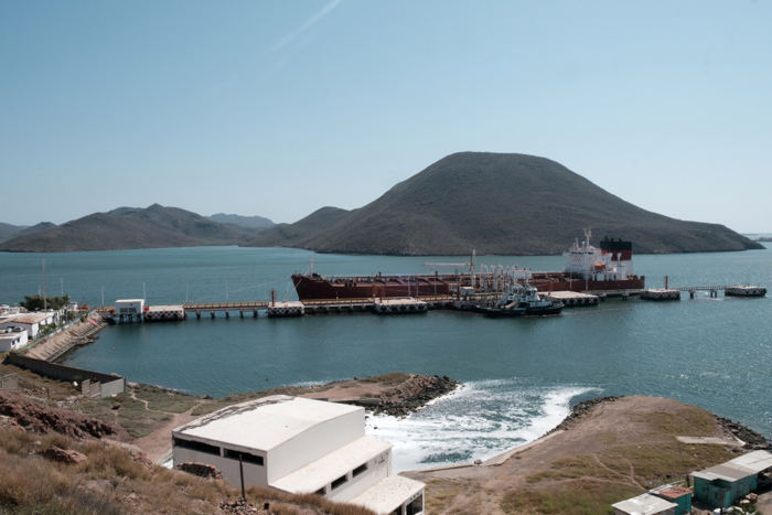 Pueblos indígenas anuncian toma de planta de amoniaco