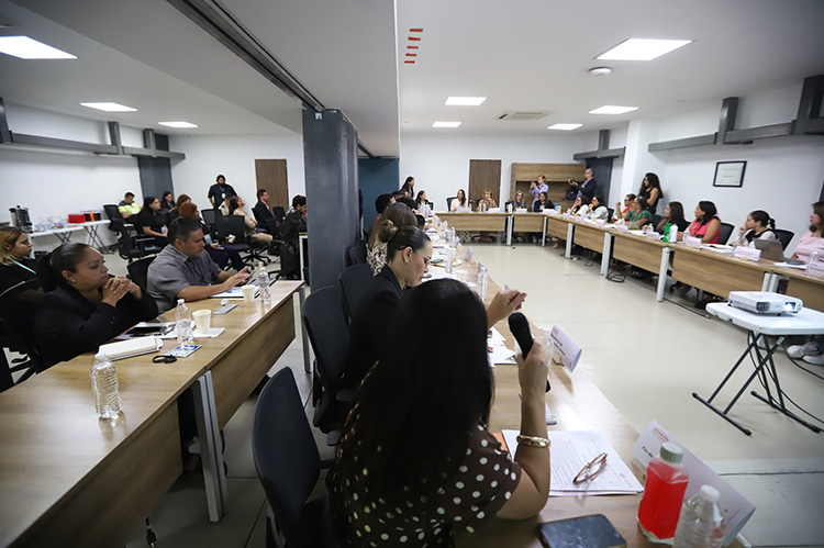 Crean grupos especializados para prevenir violencias en menores 